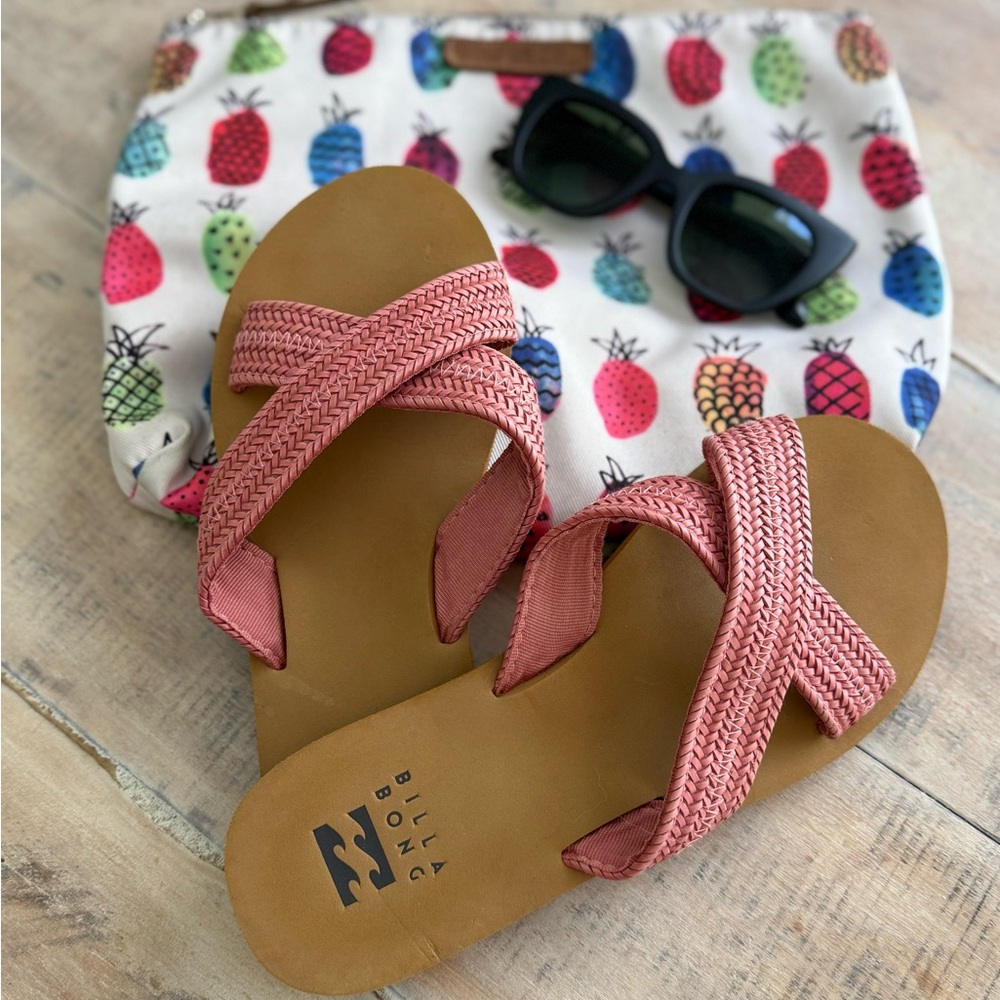 Billabong Women’s Sandals